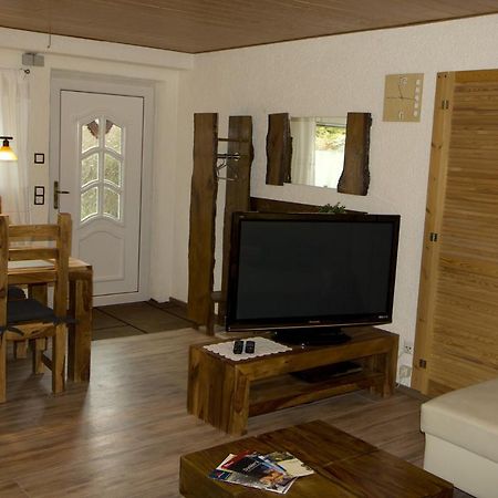 Kuckuckshaeusle Ferienwohnungen Titisee-Neustadt Exteriör bild